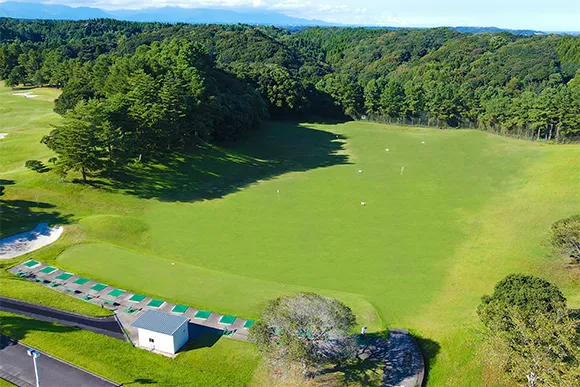 練習場イメージ