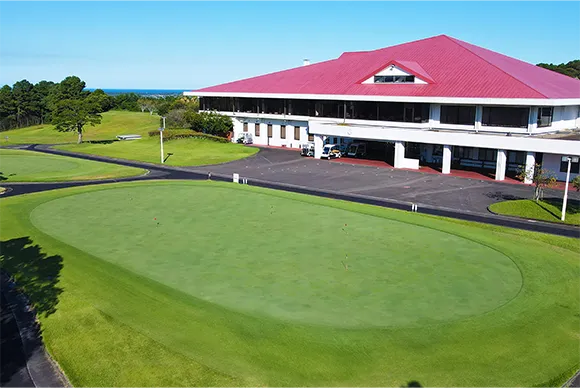 練習場イメージ