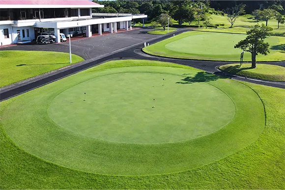 練習場イメージ